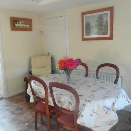 Country Cottage Портарлингтон Экстерьер фото