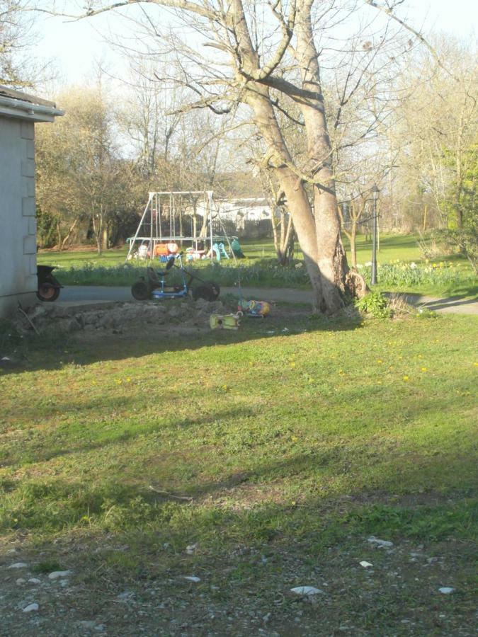 Country Cottage Портарлингтон Экстерьер фото