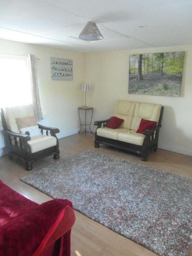 Country Cottage Портарлингтон Экстерьер фото