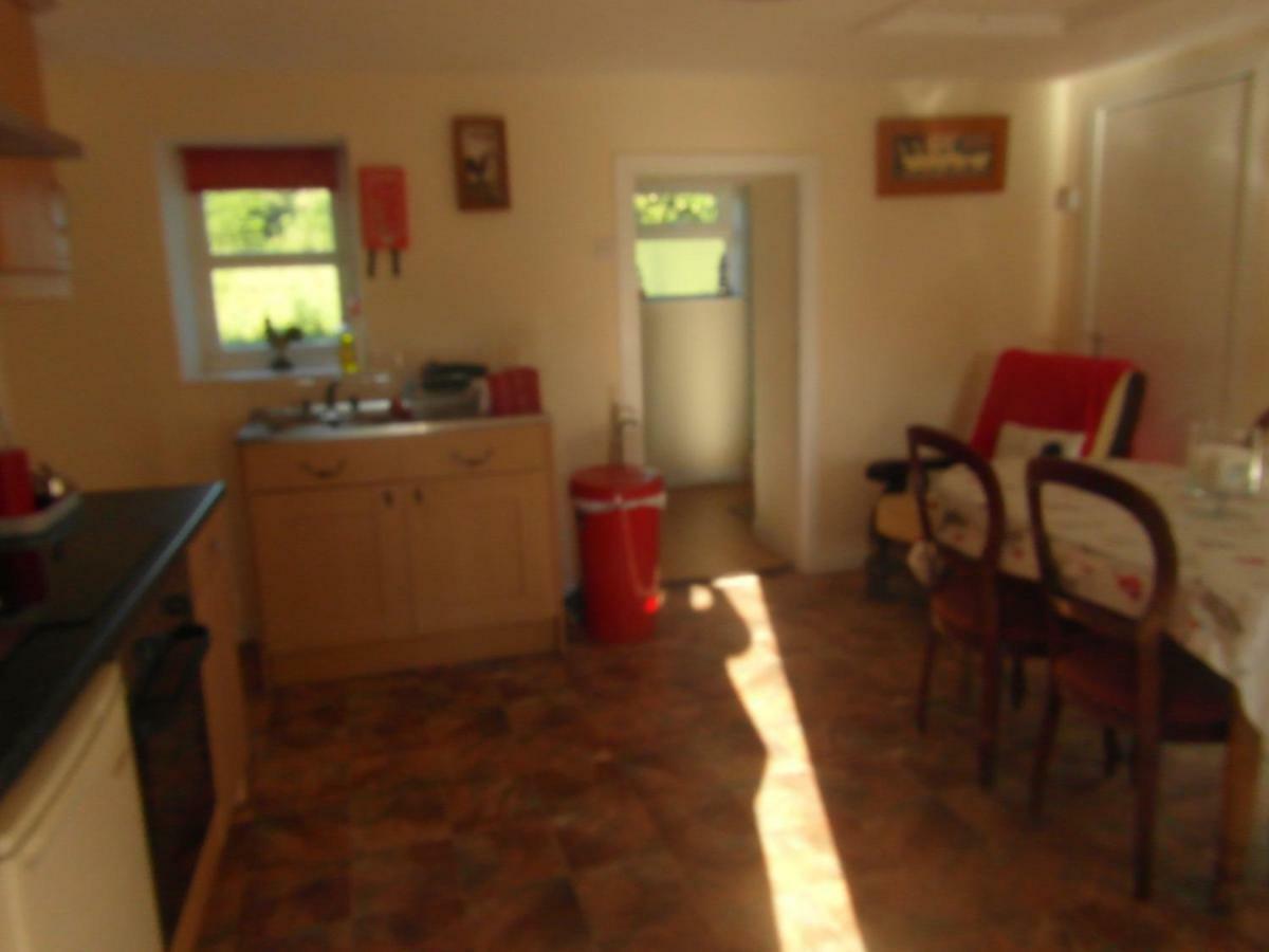 Country Cottage Портарлингтон Экстерьер фото