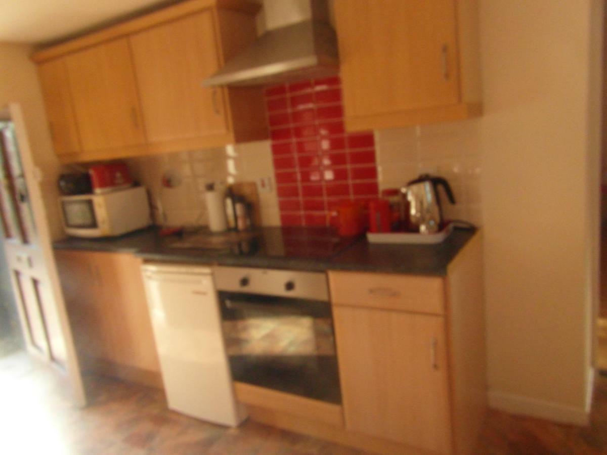 Country Cottage Портарлингтон Экстерьер фото
