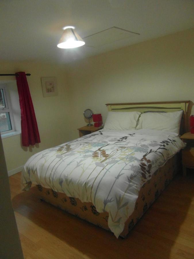 Country Cottage Портарлингтон Экстерьер фото